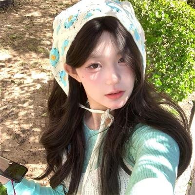 盲少爷恋上我